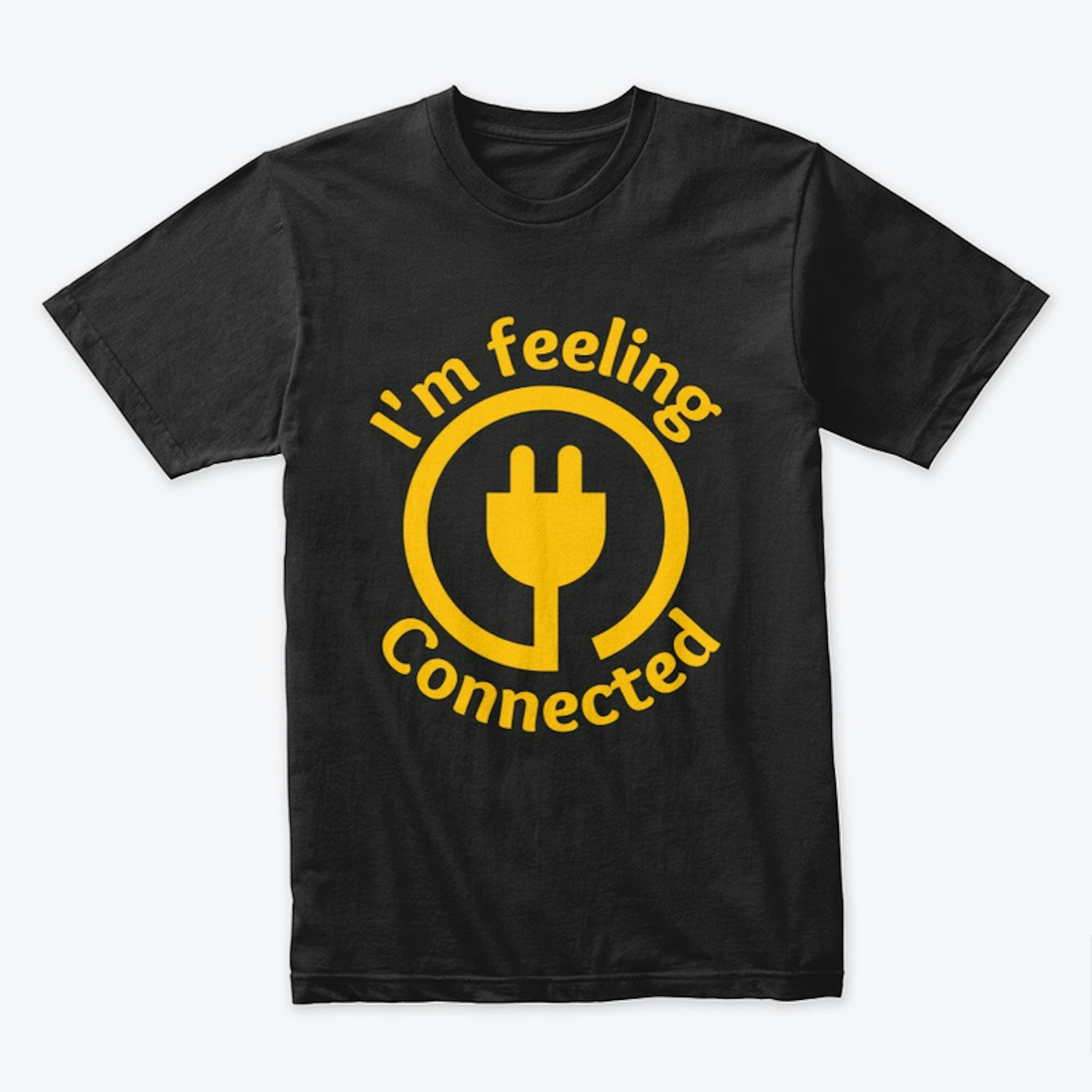 I'm feeling connected (dark)