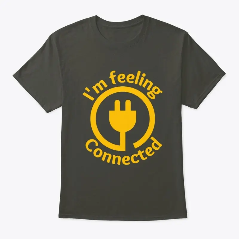 I'm feeling connected (dark)